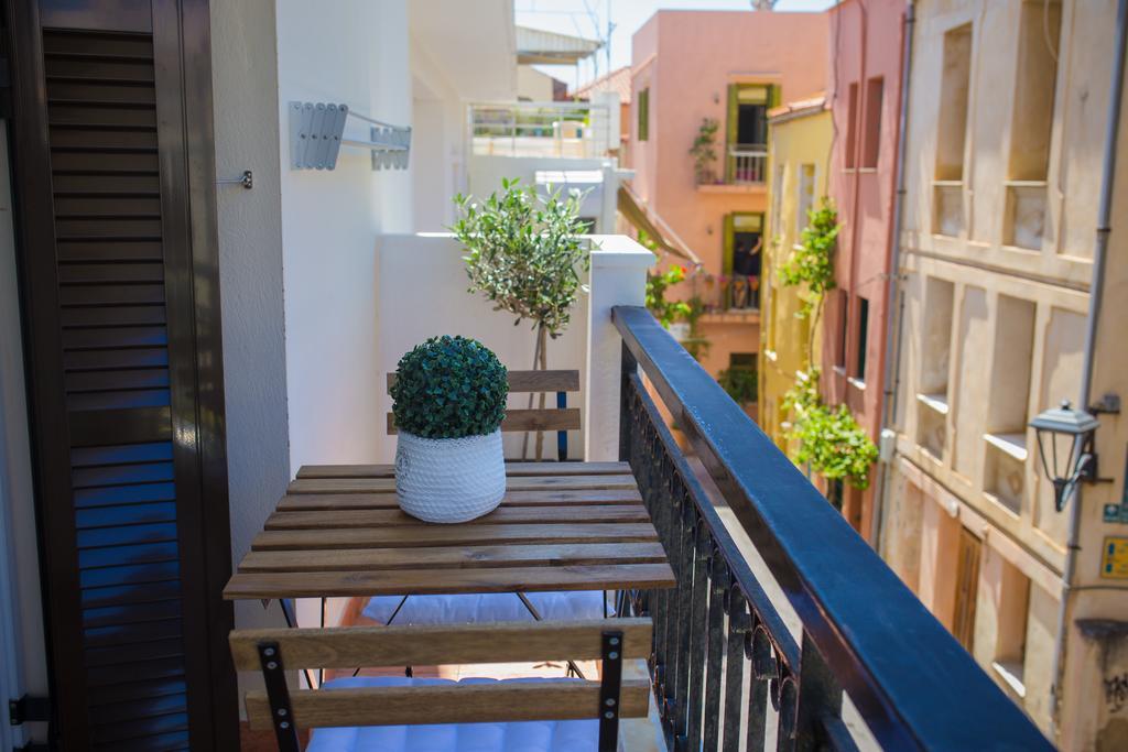 Centro Urban Chania Chania  Exterior photo